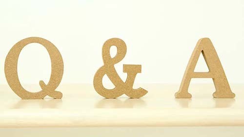 よくあるご質問